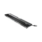 Порт-реплікатор J5create Dock-Station USB-C 10-in-1 (HDMI/PD/USB-A/USB-C/LAN/картридер/audio) (JCD543P-EN) - зменшене зображення 2