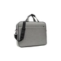 Сумка для ноутбука Ritar 15.6" 8909 Gray (YT-8909-G15.6") - зменшене зображення 1