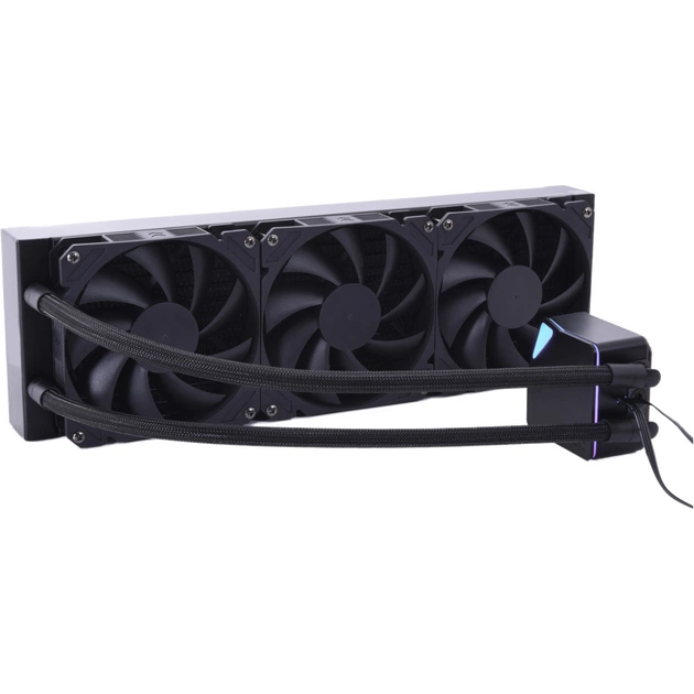Система рідинного охолодження Alphacool 13052 - зображення 1