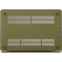 Чохол до ноутбука Armorstandart 13.3 MacBook Pro, Hardshell, Army Green (ARM58985) - зменшене зображення 5