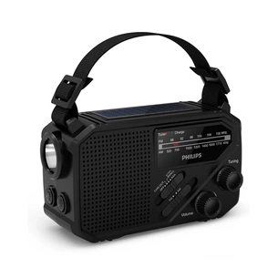 Портативний радіоприймач Philips TAR1609 (TAR1609/00) зображення 1