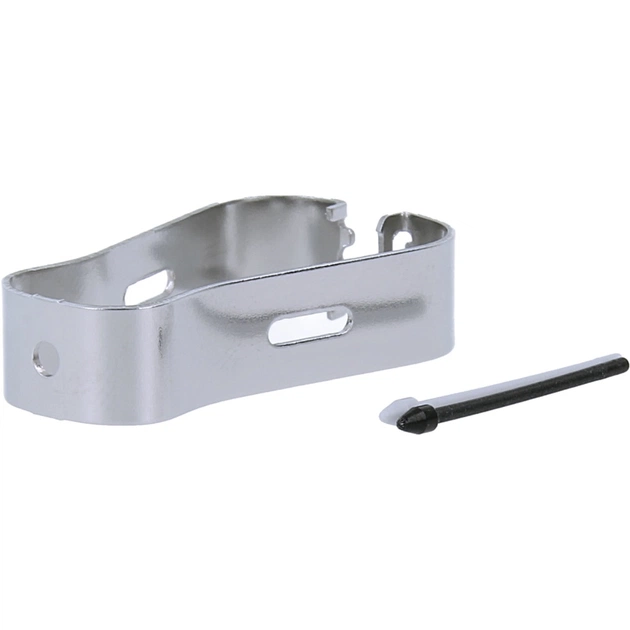 Накінечник для стилуса Samsung S Pen Black/White (2шт) (GH98-44782A) - picture 2