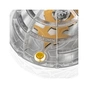 Конструктор Metal Time Коллекционная модель Unity Wings Eagle Golden Armor (MT101GA/READY) - уменьшенное изображение 5