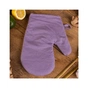 Кухонна прихватка MirSon рогожа/напівпанама №214 - Lavender (2200006754343) - зменшене зображення 2