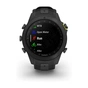 Смарт-годинник Garmin MARQ Athlete Gen 2, Carbon, GPS (010-02722-11) - зменшене зображення 8