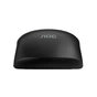Мишка AOC MS300B Wireless/Bluetooth Black (MS300B/LA) - зменшене зображення 3