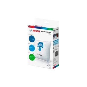 Мешок для пылесоса Bosch Мішки-пилозбірники, 4 шт (BBZWD4BAG) изображение 1