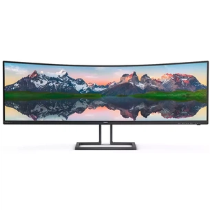 Монітор Philips 498P9Z/00 зображення 1