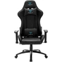 Крісло ігрове Aula F1029 Gaming Chair Black (6948391286174) - зменшене зображення 1