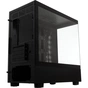 Корпус для ПК Vinga Basalt - зменшене зображення 4