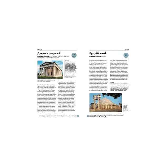 Книга Коротка історія архітектури - Сьюзі Годж Видавництво Старого Лева (9789664481523) - picture 7