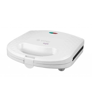 Сендвічниця Vitek VT-7150 White (VT-7150White) зображення 1