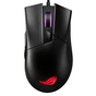 Мишка ASUS ROG Gladius II Core USB Black (90MP01D0-B0UA00) - зменшене зображення 1