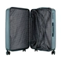 Чемодан Semi Line 28" (L) Blue (T5955-3) (DAS303647) - уменьшенное изображение 6