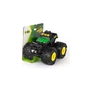 Спецтехніка John Deere Kids Monster Treads з великими колесами (37929) - зменшене зображення 3
