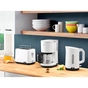 Електрочайник Braun WK 1100 WH - зменшене зображення 5