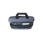 Сумка для ноутбука Grand-X 14'' SB-138 Grey-Blue (SB-138J) - уменьшенное изображение 2