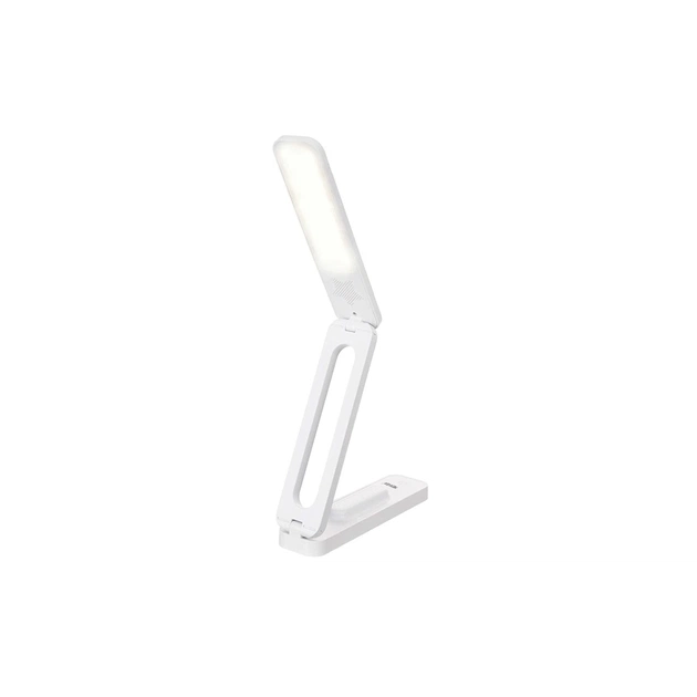 Настільна лампа NEWVEW NV-J14 1200mAh White (NWVW-NV-J14-WH) - зображення 1