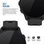 Плівка захисна Armorstandart Matte hydrogel Garmin Forerunner 955 6 pcs (ARM92016) - зменшене зображення 3