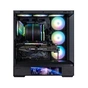 Корпус для ПК Zalman P40DSBLACK - уменьшенное изображение 4