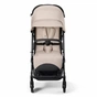 Коляска Kinderkraft Indy 3 Misty Beige (KSINDY03BEG0000) (5902533926831) - зменшене зображення 2