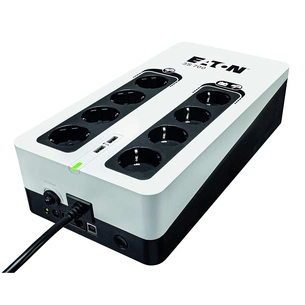 Пристрій безперебійного живлення Eaton 3S 700VA (3S700D) зображення 1