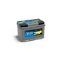 Акумулятор автомобільний ELECTRON POWER 60Ah Ев (-/+) (540EN) (560 078 054 SMF) - зменшене зображення 1