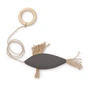 Іграшка для котів Pet Fashion Рибка 15x15 см (4823082430840) - уменьшенное изображение 1