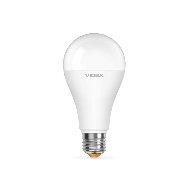 Лампочка TITANUM LED A65e 20W E27 4100K (VL-A65e-20274) - зображення 1