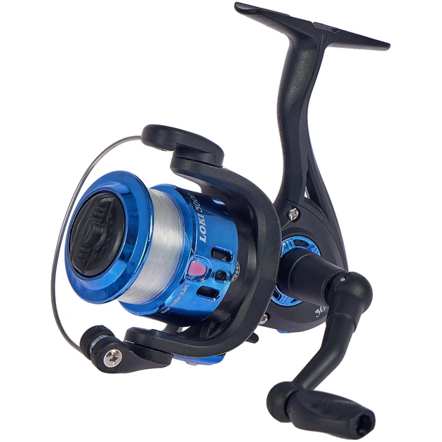 Катушка X-Fish Loki 3000 5.21 1BB (1917.01.14) - изображение 1