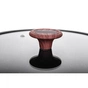 Каструля Ringel IQ Be Traditional з кришкою 5.8 л (RG-2125-24) - зменшене зображення 7