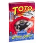 Книга Тото. Кішка-ніндзя і таємниця крадія коштовностей. Книга 4 - Дермот О'Лірі Ранок (9786170974341) - уменьшенное изображение 3