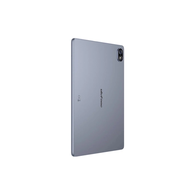 Планшет Ulefone Tab W10 ver 2.0 10.1" 4/128GB WiFi Space Gray (6975326660662) - зображення 7