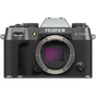 Цифровий фотоапарат Fujifilm X-T50 Body Charcoal silver (16828375) - зменшене зображення 1