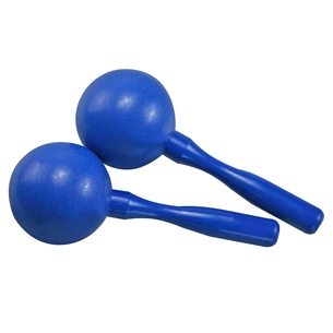 Маракас Maxtone TC-46 Blue изображение 1