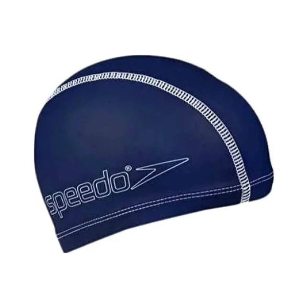 Шапка для плавания Speedo Pace Cap JU синій 8-720731819 OSFM (5053744638614) - изображение 1