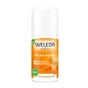 Дезодорант Weleda Sea Buckthorn 24h Deo Roll-On 50 мл (4001638502399) - зменшене зображення 1