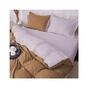 Постільна білизна MirSon Poplin Line 054 + 015 Cabading 110x140 (2200006277590) - зменшене зображення 2