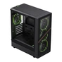 Корпус для ПК Gamemax AERIS 330 GB - зменшене зображення 5
