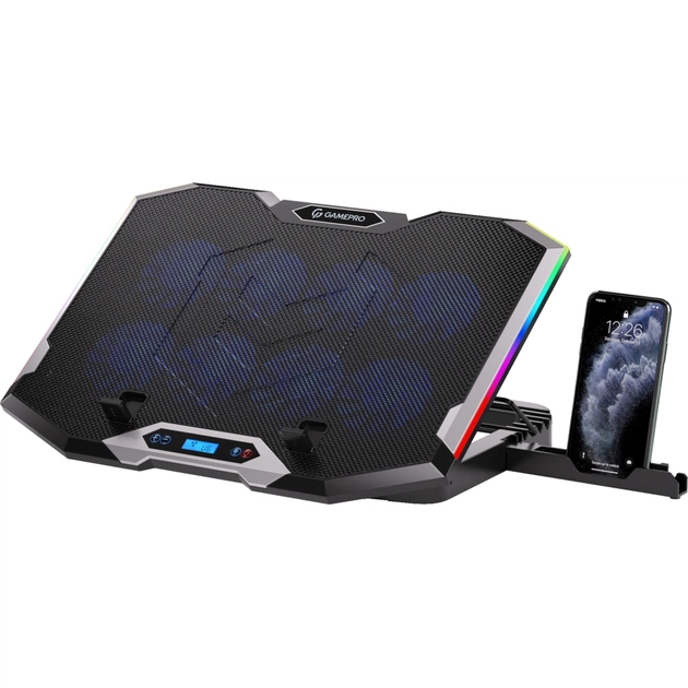 Підставка до ноутбука GamePro CP870 - picture 1