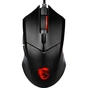 Миша MSI Clutch GM08 Black (S12-0401800-CLA) - зменшене зображення 2