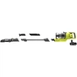 Акумуляторний пилосос Ryobi ONE+ RSV18-0 (5133005657) - зменшене зображення 3