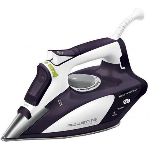 Праска Rowenta DW5122 - изображение 1