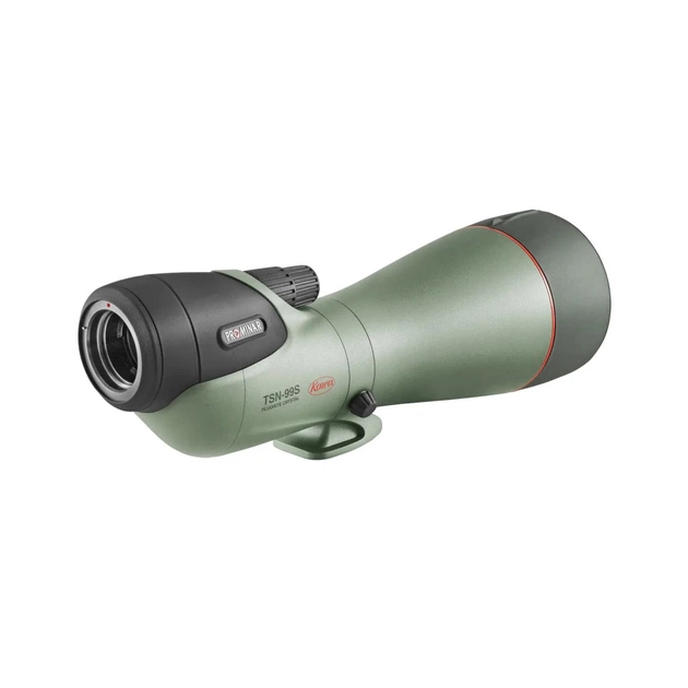 Підзорна труба Kowa TSN-99A 30-70x99/45 Prominar Kit (12264) (930605) - picture 8