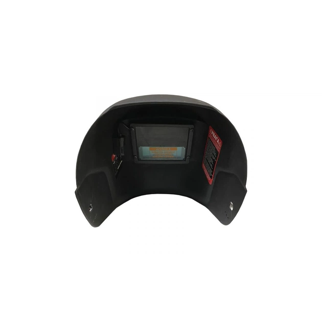 Маска зварювальника Зеніт WH – 100 з фільтром автоматичного затемнення (849180) - picture 5