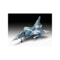 Збірна модель Revell Літак Dassault Mirage 2000C , рівень 5, 1:48 (RVL-03813) - preview 9