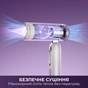 Фен Dreame Pocket Ultra Purple (AHD52-PPL) - зменшене зображення 5