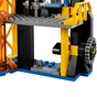 Конструктор LEGO Ninjago Вулканічне лігво Гармадону (70631) - зменшене зображення 6