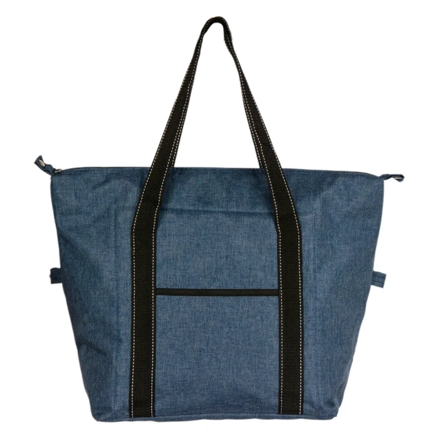 Термосумка Time Eco TE-1626, 26 л синя (4820211101312_1) - зображення 2