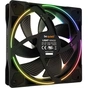 Кулер до корпусу Be quiet! Light Wings 120mm PWM (BL072) - зменшене зображення 2